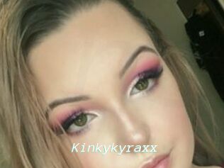 Kinkykyraxx