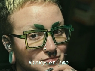 Kinkylexlime