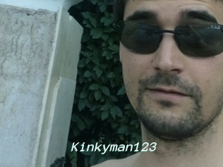 Kinkyman123