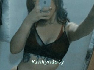 Kinkyn4sty