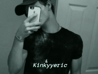 Kinkyyeric