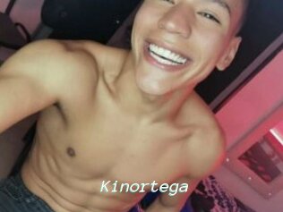 Kinortega