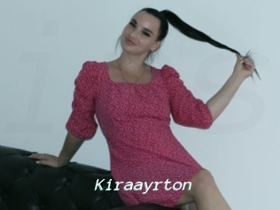 Kiraayrton