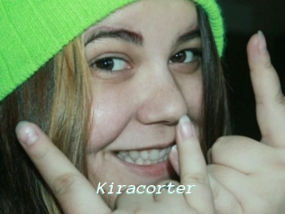 Kiracorter