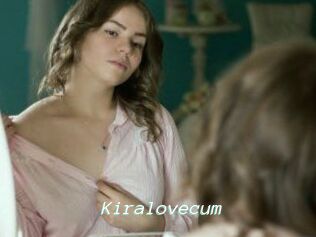 Kiralovecum