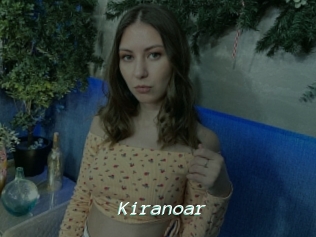 Kiranoar