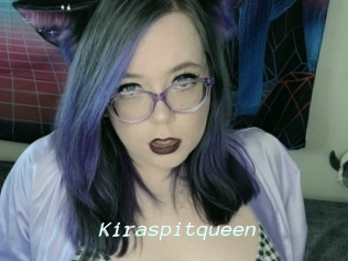 Kiraspitqueen