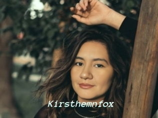 Kirsthemnfox