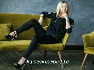 Kisaannabelle