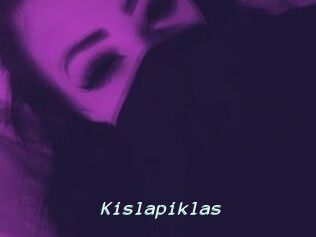 Kislapiklas