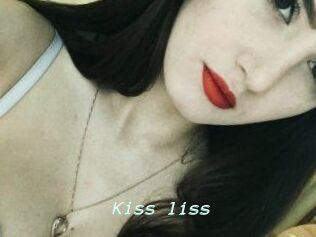 Kiss_liss