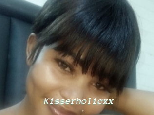 Kisserholicxx