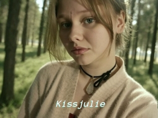 Kissjulie