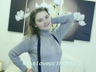 Kissloveprincess