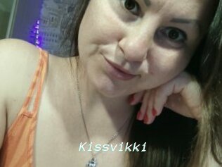 Kissvikki