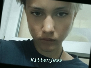 Kittenjess