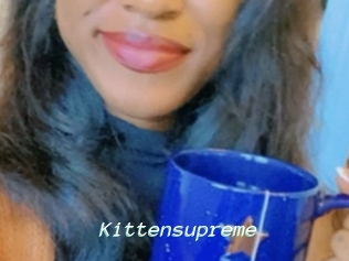 Kittensupreme