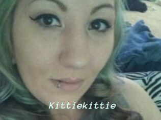 Kittiekittie