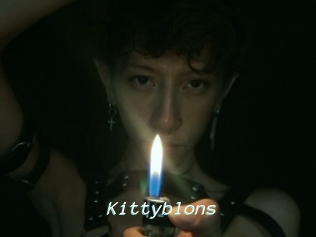 Kittyblons