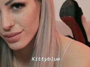 Kittyblue