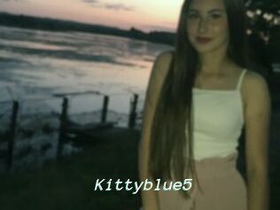 Kittyblue5