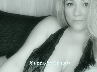 Kittybritish