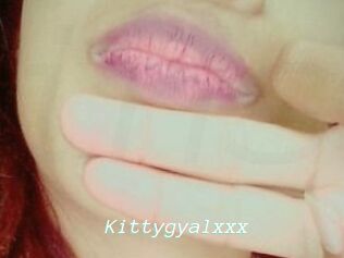 Kittygyalxxx