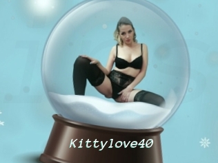 Kittylove40