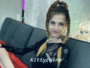 Kittyraine