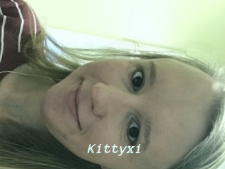 Kittyxi