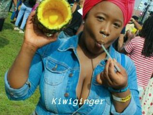 Kiwiginger