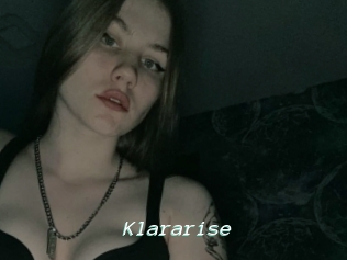 Klararise