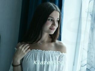 Klarenice