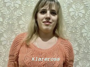 Klareross