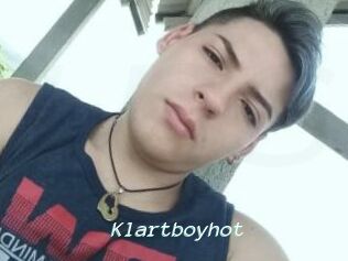 Klartboyhot