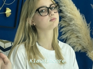 Klaudimoore