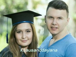 Klausanddayana