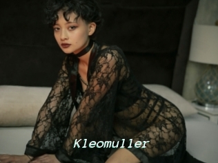 Kleomuller