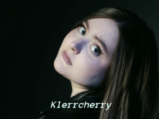 Klerrcherry