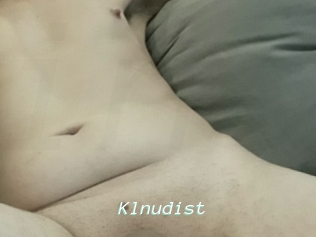 Klnudist