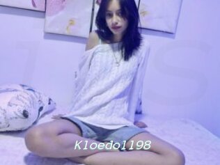 Kloedoll98