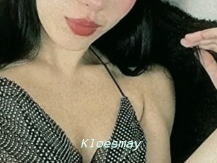 Kloesmay