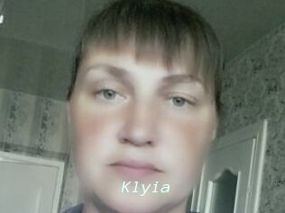 Klyia