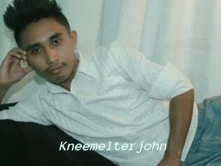 Kneemelterjohn