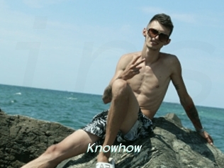 Knowhow