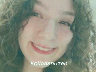 Kokoashuzen