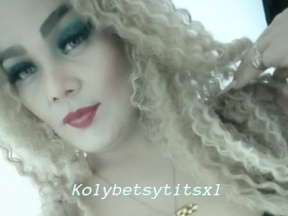 Kolybetsytitsxl