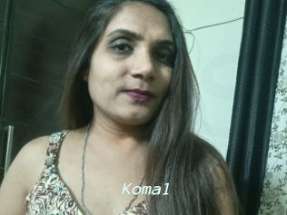 Komal