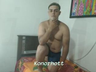 Konorhott