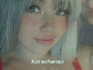 Korachanxo